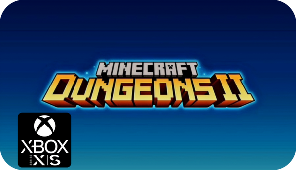 Minecraft Dungeons II