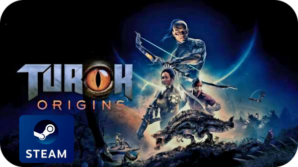Turok: Origins