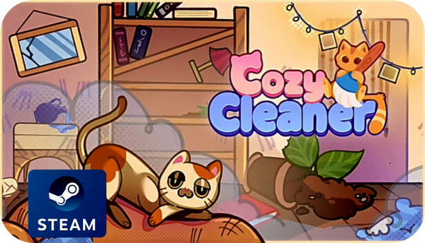 Cozy Cleaner