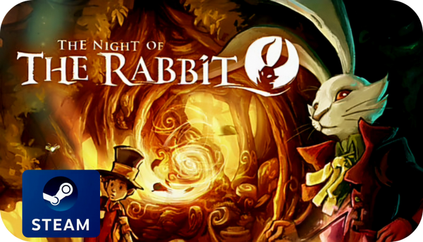 The Night of the Rabbit