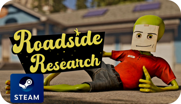 Roadside Research