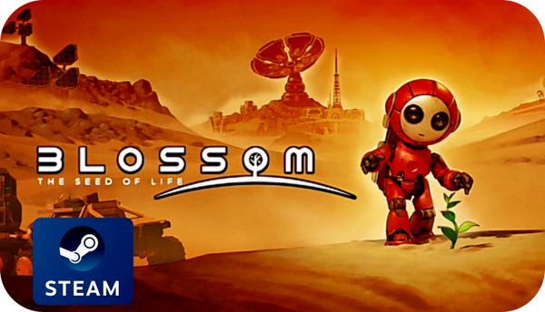Blossom: The Seed of Life