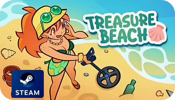 Treasure Beach