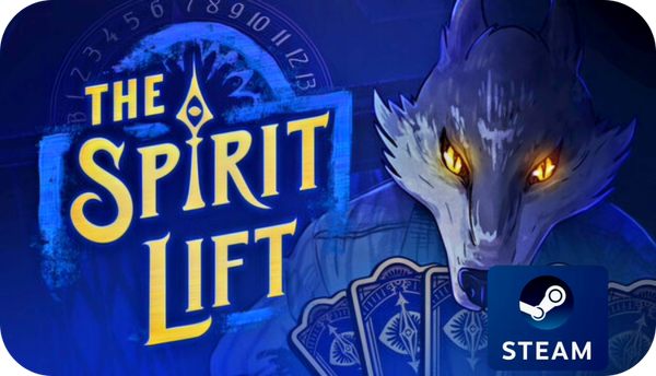 THE SPIRIT LIFT