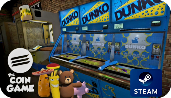 The Coin Game