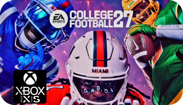 EA Sports College Football 27