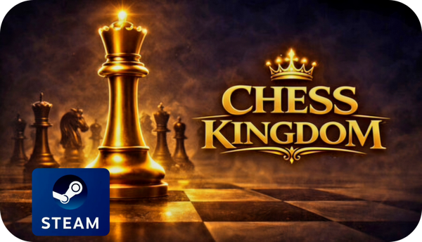Chess Kingdom