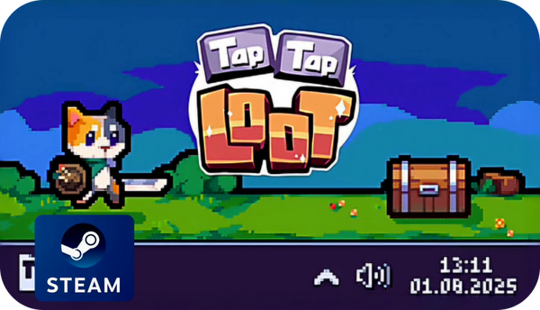 Tap Tap Loot