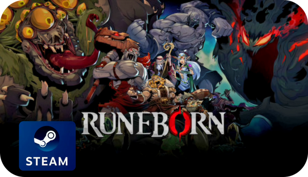 Runeborn