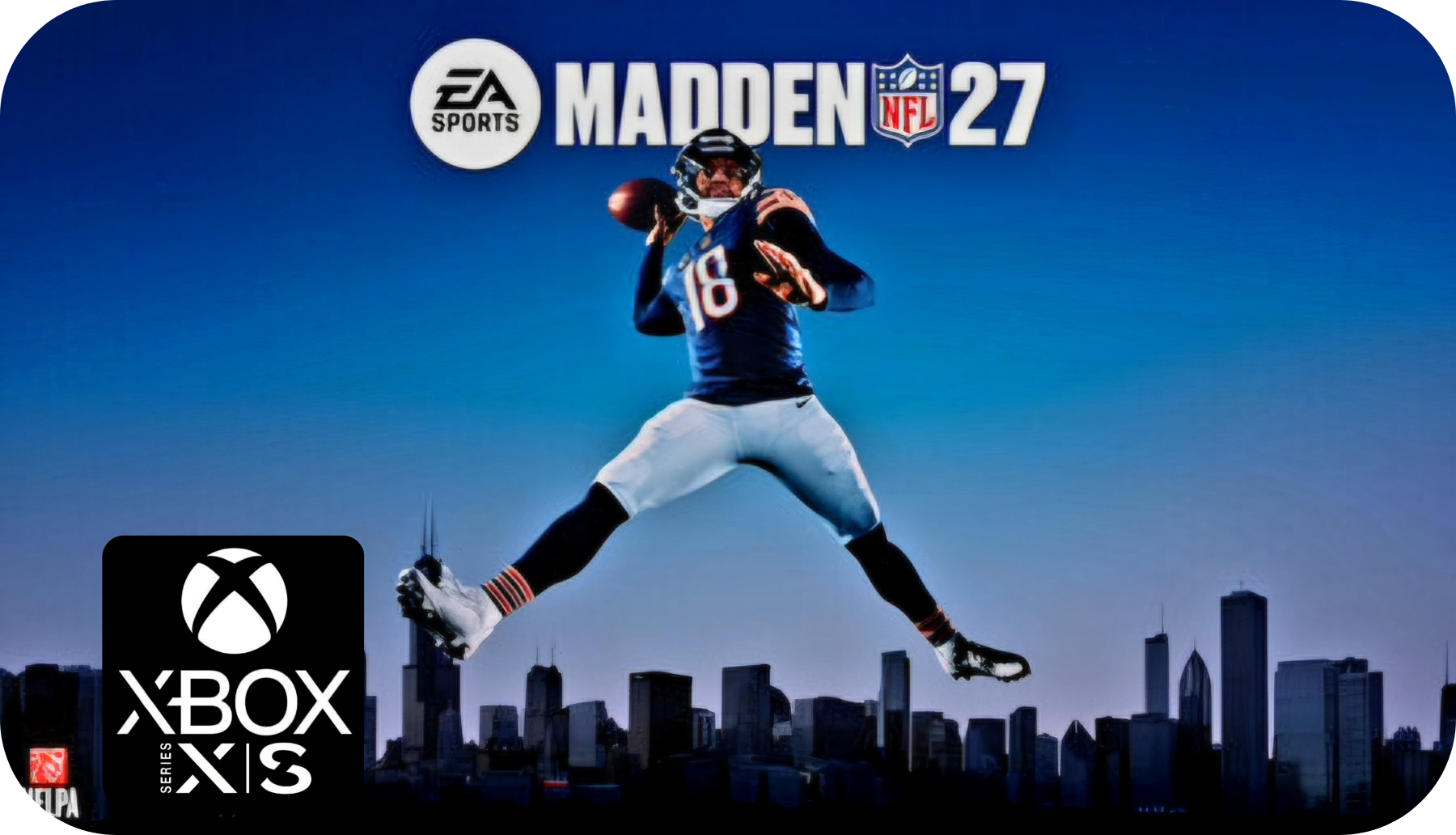 EA SPORTS™ Madden NFL 27