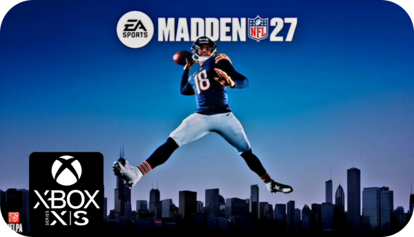 EA SPORTS™ Madden NFL 27