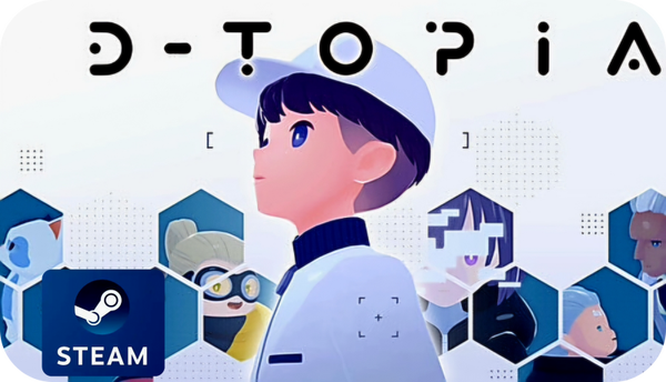 D-topia