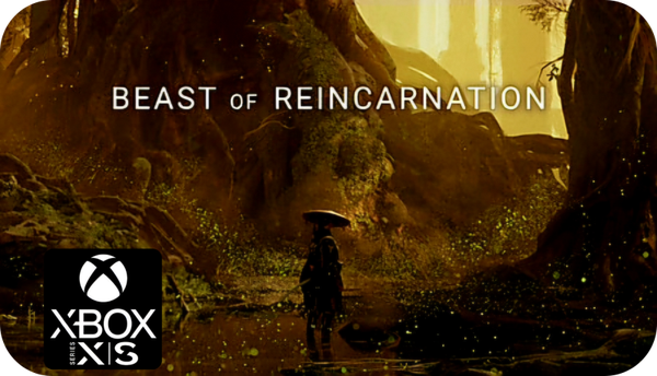 Beast of Reincarnation