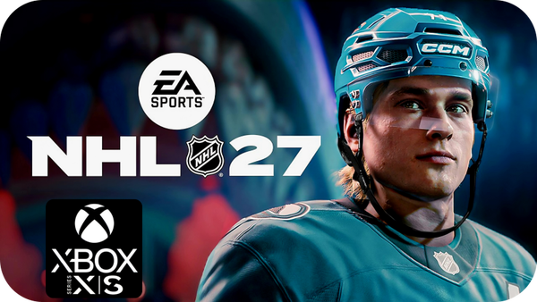 NHL 27