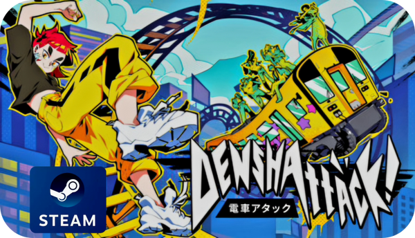 Denshattack!