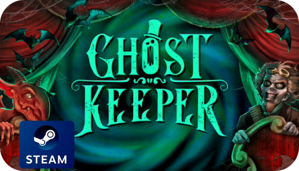 Ghostkeeper