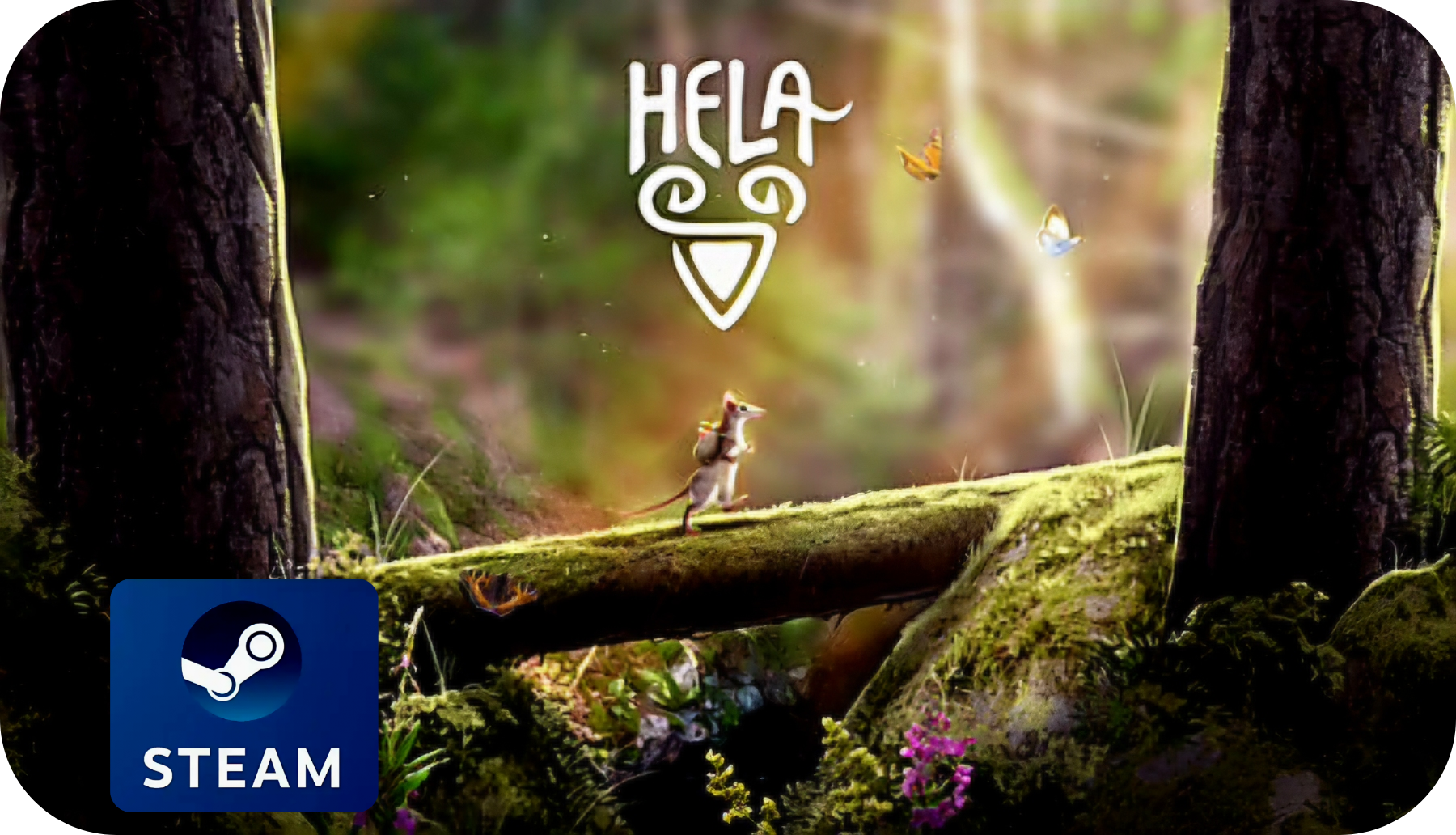 Hela: of Mice & Magic