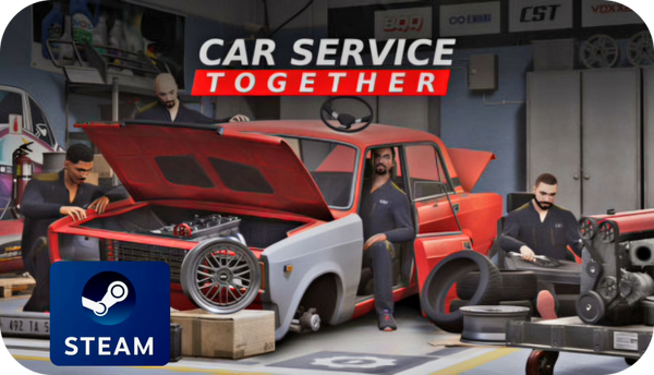 Car Service Together