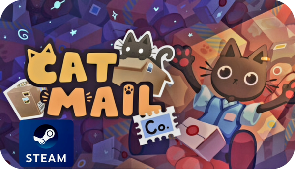 Cat Mail Co.