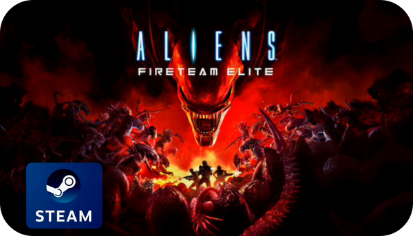Aliens: Fireteam Elite