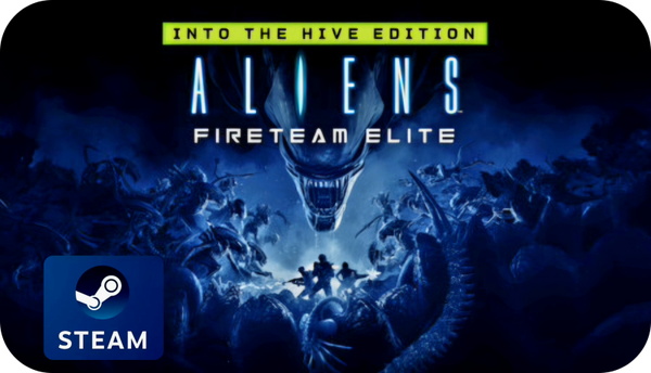 Aliens: Fireteam Elite - Into the Hive Edition