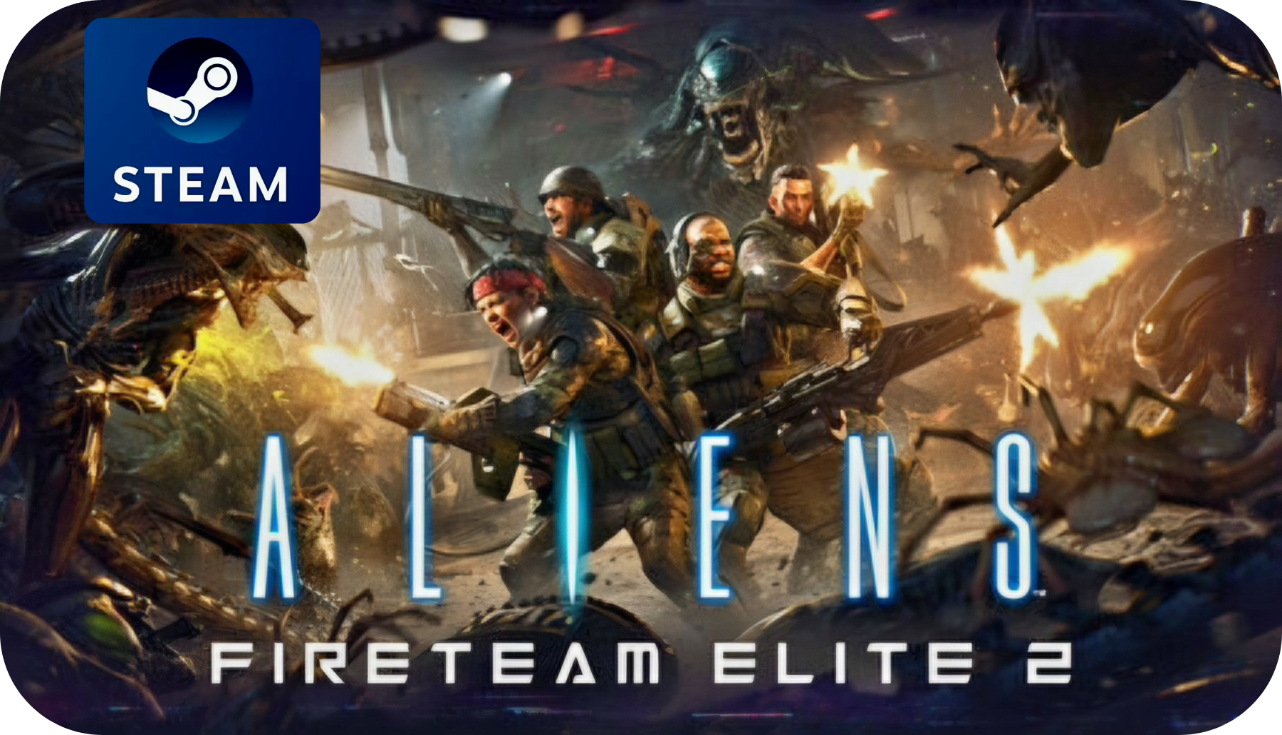 Aliens: Fireteam Elite 2