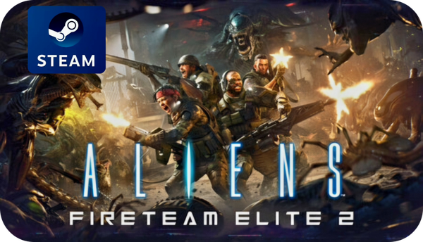 Aliens: Fireteam Elite 2