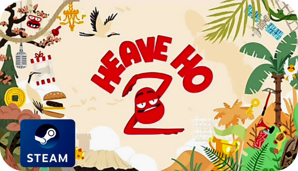 Heave Ho 2
