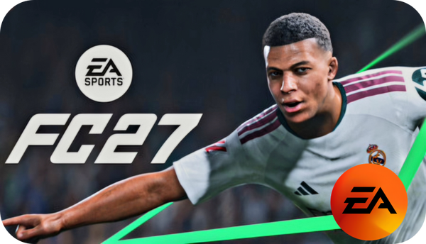 EA Sports FC 27