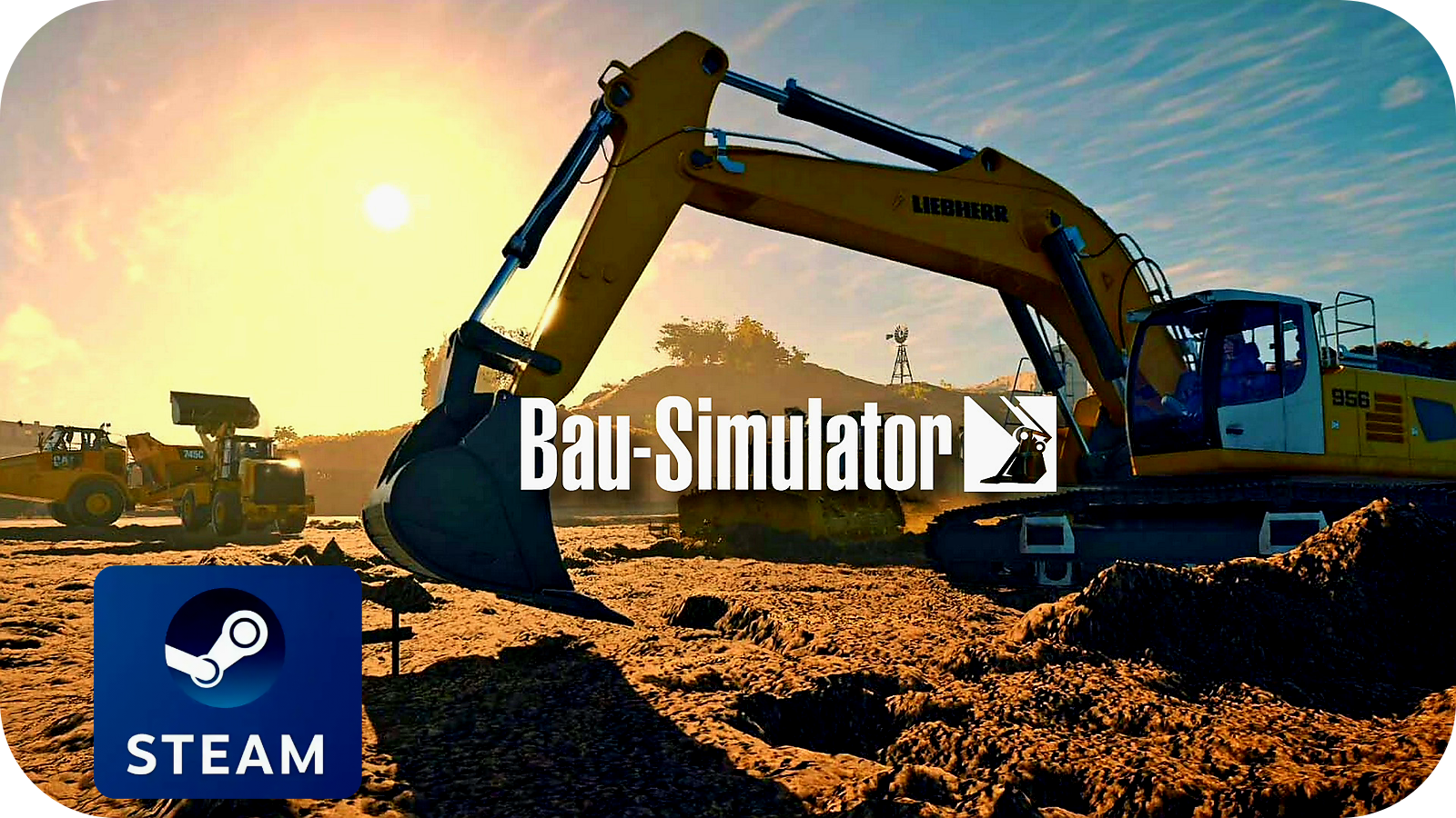 Bau-Simulator