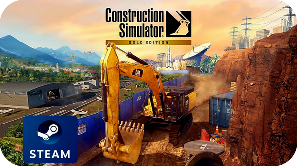 Bau-Simulator Gold Edition