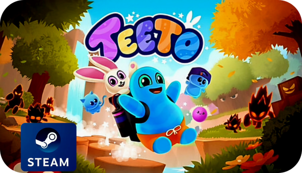 Teeto