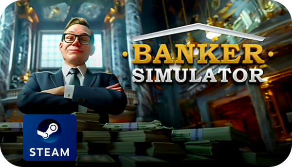 Banker Simulator