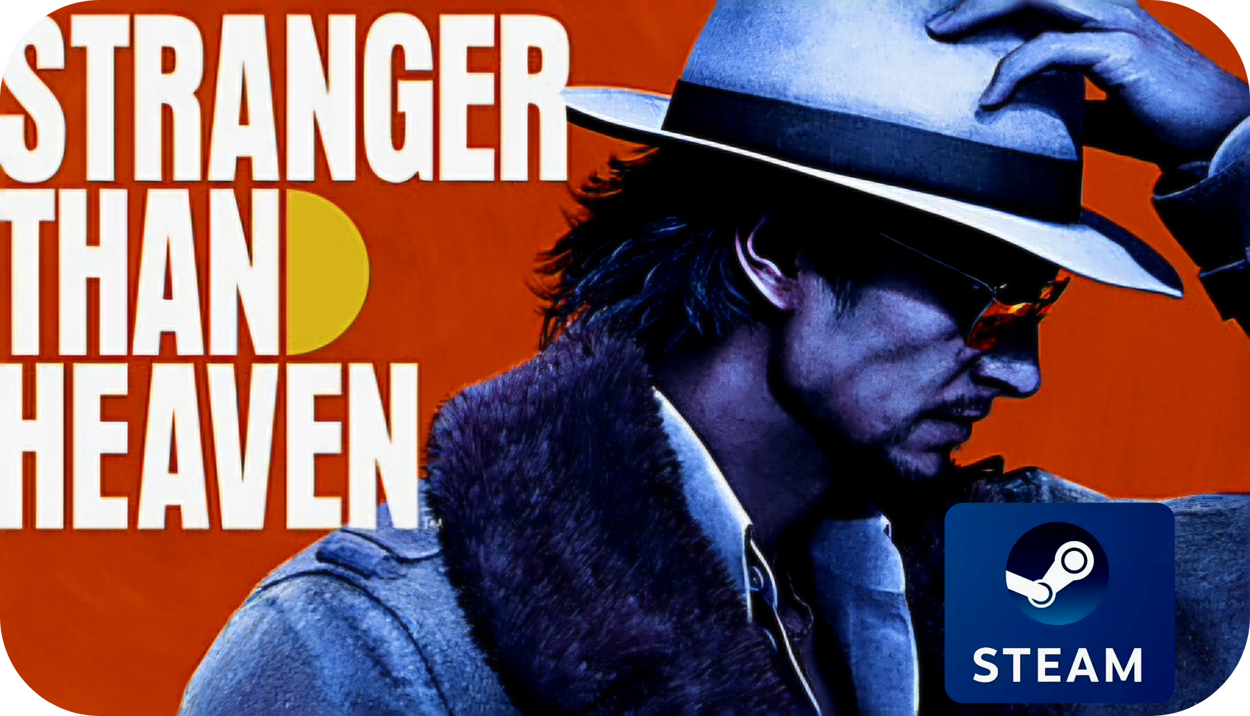 Stranger Than Heaven