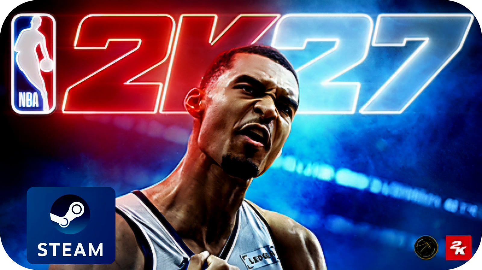 NBA 2K27