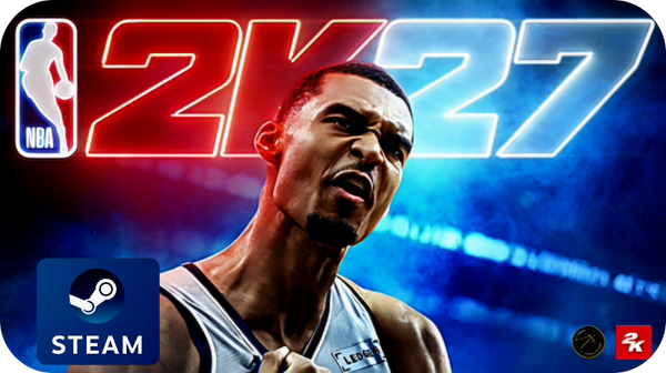 NBA 2K27