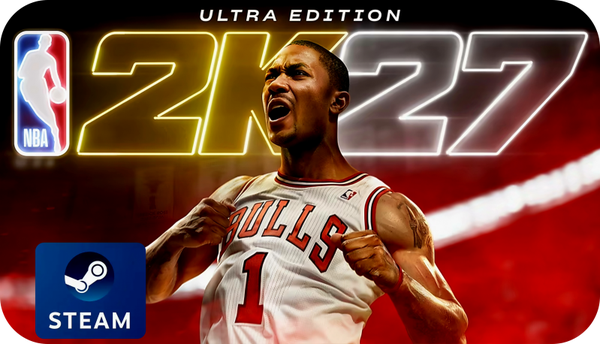 NBA 2K27 Ultra Edition