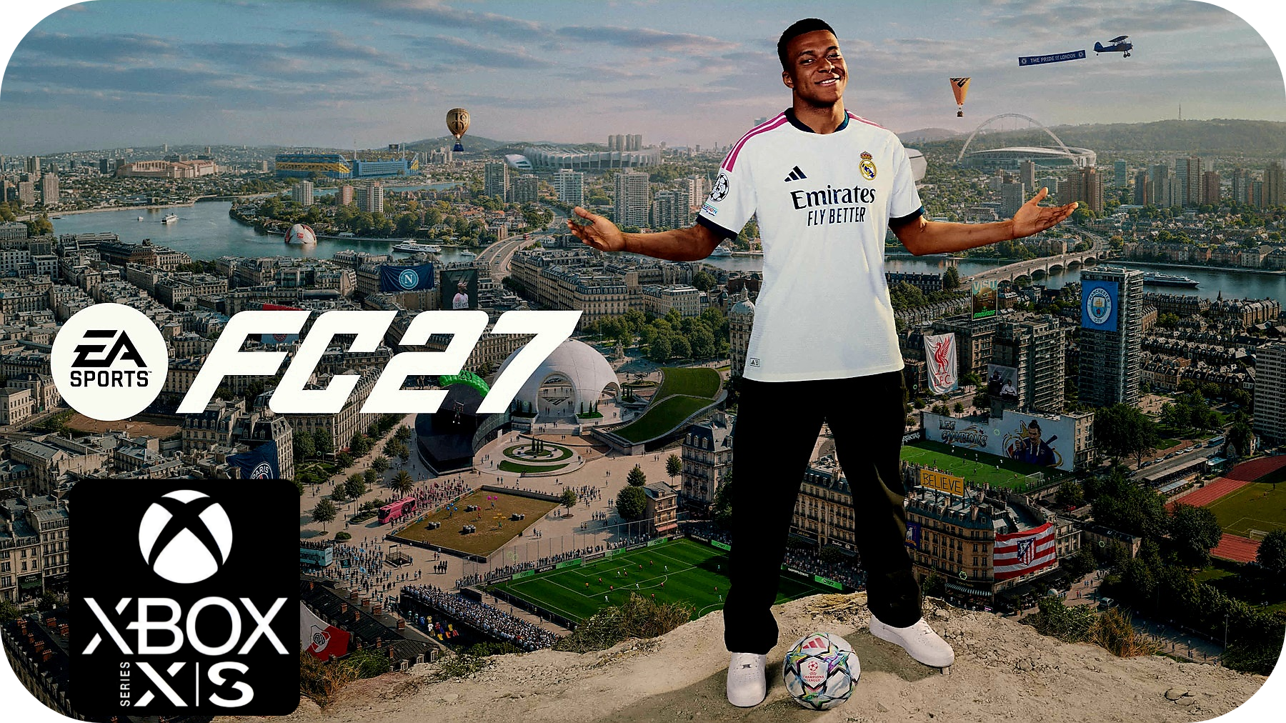 EA Sports FC 27