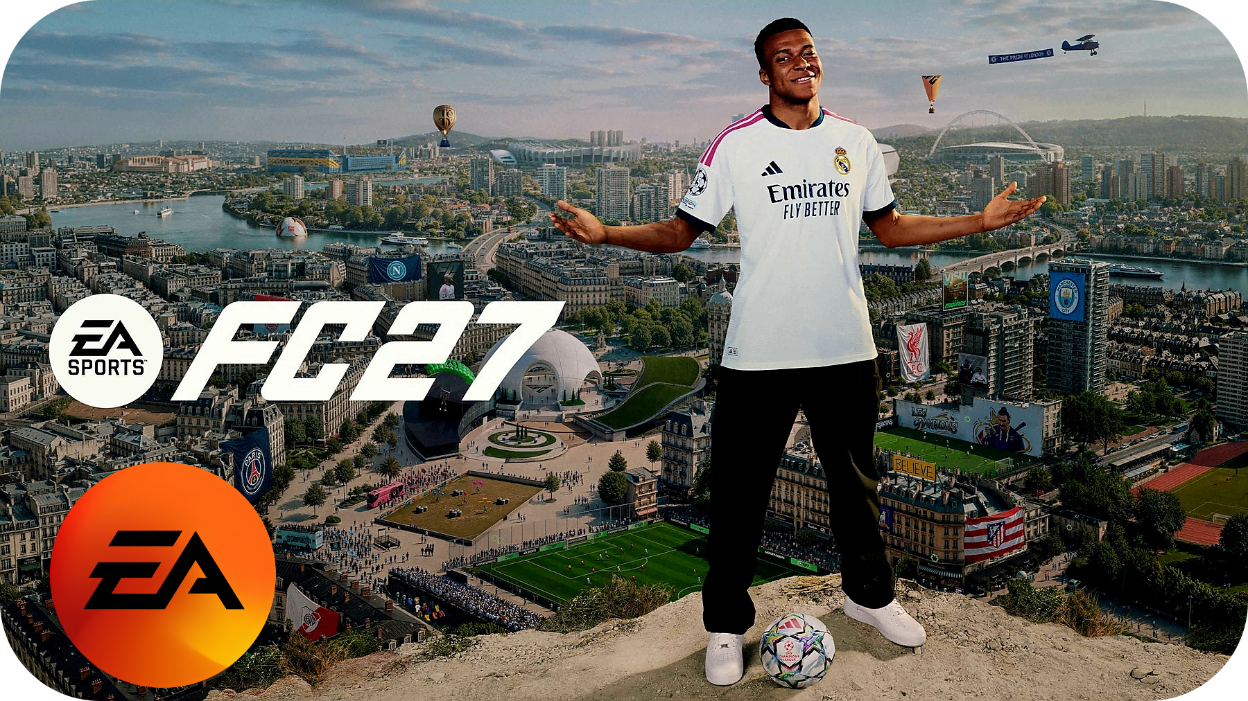 EA Sports FC 27