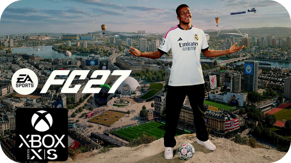 EA Sports FC 27