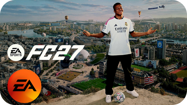EA Sports FC 27