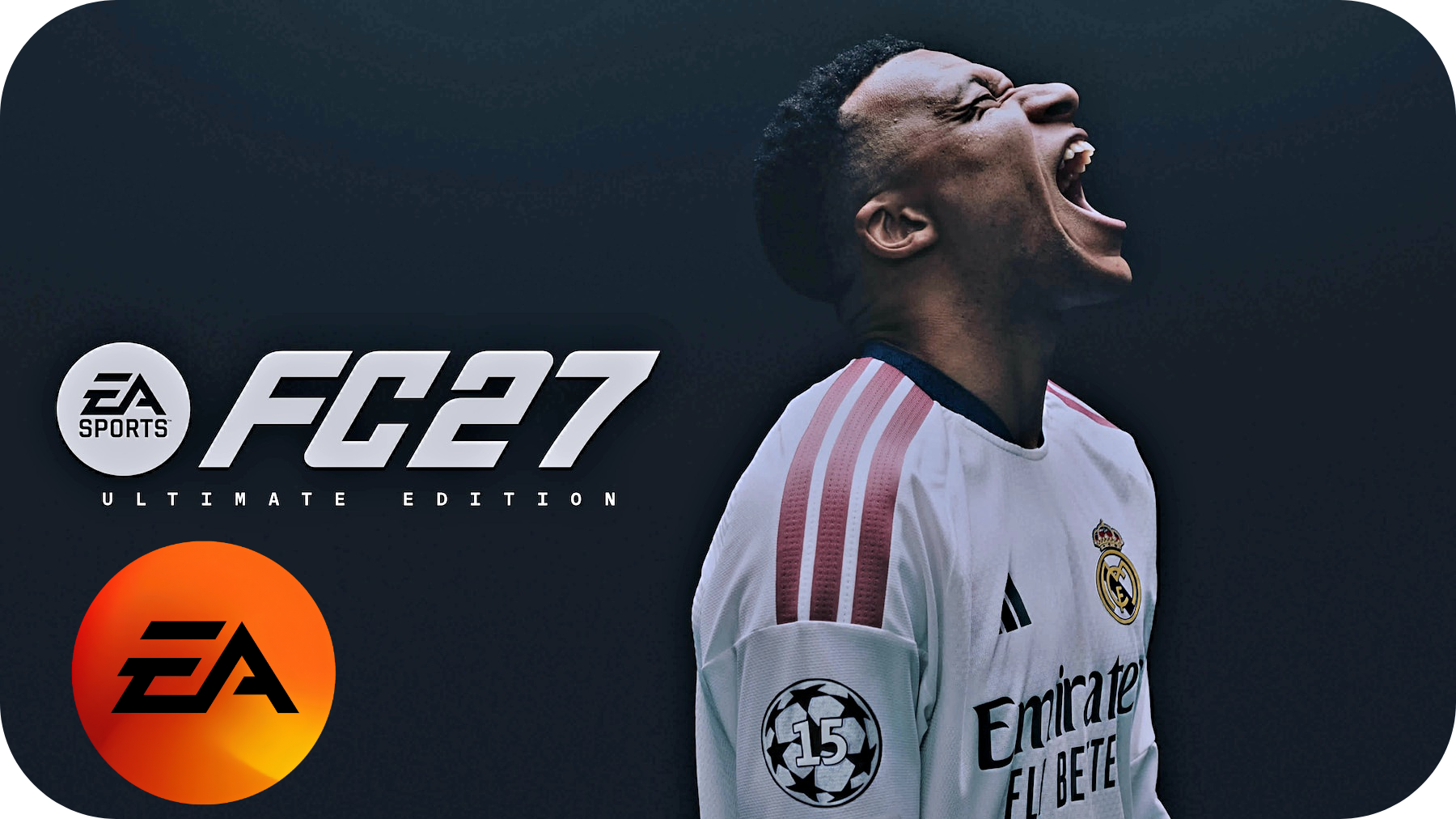EA Sports FC 27 Ultimate Edition