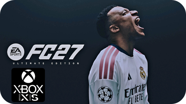 EA Sports FC 27 Ultimate Edition