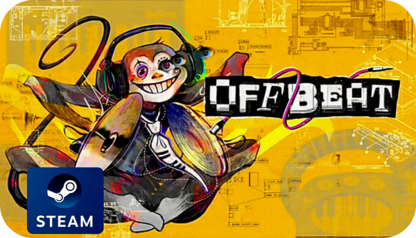 OFFBEAT