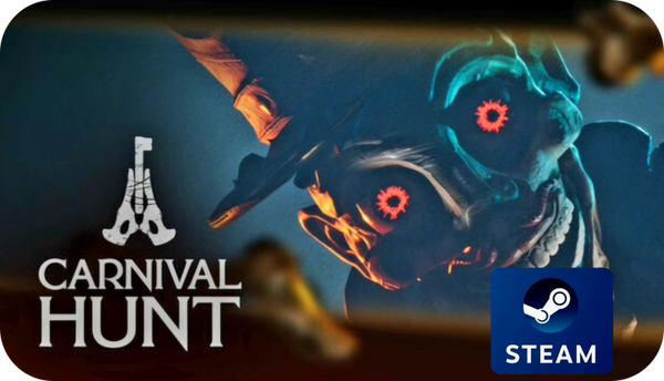 Carnival Hunt