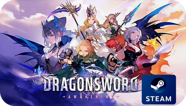 DragonSword : Awakening