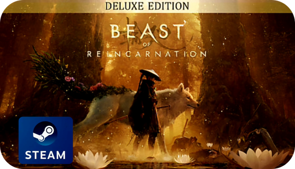 Beast of Reincarnation Deluxe Edition