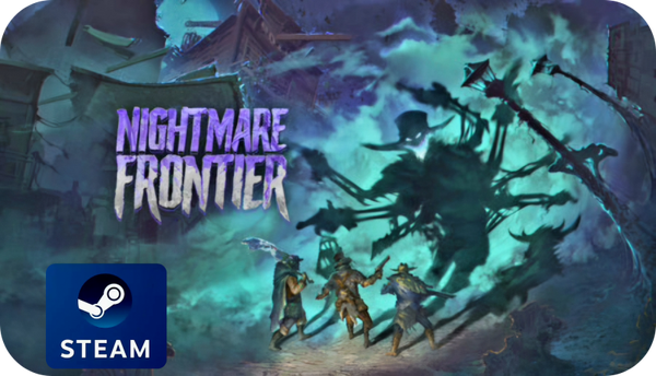 Nightmare Frontier