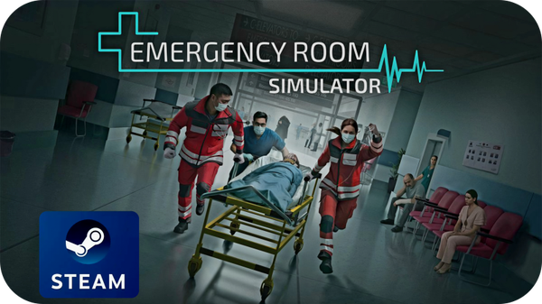 Notaufnahme Simulator