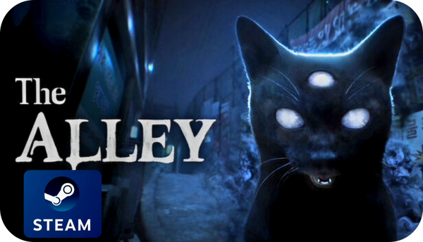 The Alley